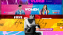 design attractive youtube banner social media professional