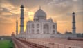 plan your dream for taj mahal travel itinerary