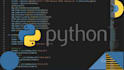 do your python programming tasks