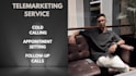 be your professional appointment setter