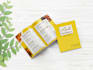 design unique PDF lead magnet, restaurant menu, catalogue