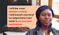 help you negotiate a better salary