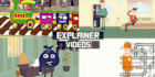 present your brand with an explainer video