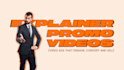 create a cinematic teaser, trailer, promo, intro, or commercial video