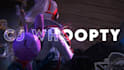 any game youtube thumbnail