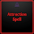 cast an attraction sex spell on you