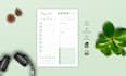 do urgent custom planner or calendar design in 24 hours