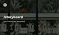 make your storyboard panels