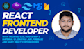 build a website react js with react redux and redux toolkit