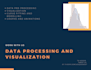 do data preprocessing, visualization and modeling in r