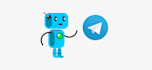 create a custom telegram bot