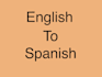 translate scripts or any text that you need