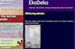 create  wordpress template for your site