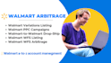do sams club to walmart wfs product research, dropshipping