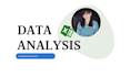 provide data analysis with microsoft excel or spreadsheet