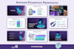 design and edit powerpoint presentation and slides documents