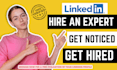 revamp and optimize your linkedin profile with results