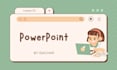 make a powerpoint with a quiz