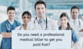 do medical billing for healthcare providers