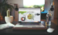 create ecommerce wordpress website