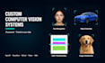 build a custom ai computer vision system