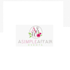 design a simple affair events logo