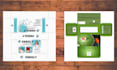 create amazing product box design and box dieline design