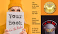 promote your book on the radio