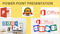 expert powerpoint and google slides designer custom templates and pitch decks