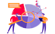 assist in business market research, business plan and competitive strategy