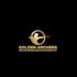 design golden archers logo