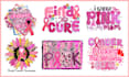 do svg, sublimation cut file bundle design