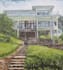 do architectural hand drawings, paintings and concept sketching with colors