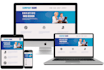 build amazing website with squarespace