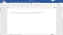 turn your handwriting into a font