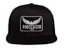 do custom cap, hat, and snapback design and mockup