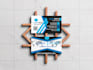 do  business cards and  stationary design