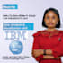 do statistical analysis, interpretation and visualization