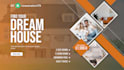 design your social media banner, brochure, flyer, emailers, yt, fb thumbnails