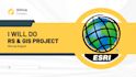 do remote sensing projects and gis mapping
