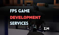 create fps game in unity