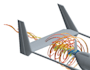 optimize your aerodynamic vehicles  with mdo and cfd