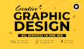 fulfill your graphic designing needs in 24 hours