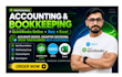 do accounting and bookkeeping in quickbooks online and xero with excel