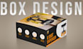 professionally packaging box design