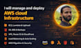 do amazon aws cloud assignments and projects