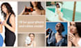 be your professional photo and video model