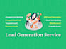 do targeted b2b lead generation, linkedin prospecting, and email list building