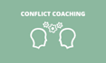 coach you through conflict