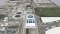 create professional 3d industrial models and map animations in cinema 4d